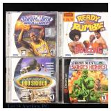 Sega Dreamcast Games Complete In Boxes (4)