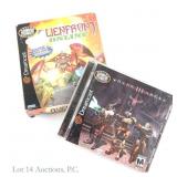 Sega Dreamcast AlienFront & Quake III Games CIB