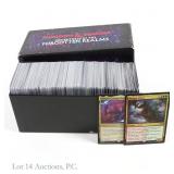 Magic The Gathering Cards Rare & Mythic (+500)