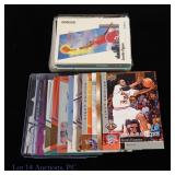 Sports Cards - Incl. Panini Football and More, 47