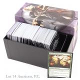 Magic The Gathering (MTG) Cards (700+)