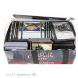 Magic The Gathering (MTG) Cards (700+)