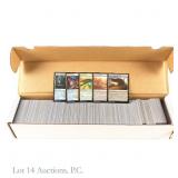 Magic The Gathering (MTG) Cards (1000+)