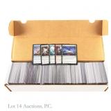 Magic The Gathering (MTG) Cards (1000+)