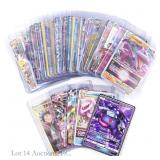 Holographic, Rare Pokemon Cards (25 + 1)