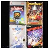 Nintendo NES Games Complete In Original Boxes (4)