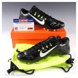 Bears Allen Robinson Signed Nike Cleats PSA COA