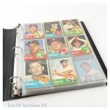1960s - 1970s Baseball Cards (135)
