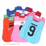 Arlington Park Racecourse Handlers Bibs (9)