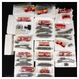 Hawthorne Village Complete McDonald