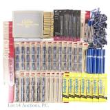 Cross & Sheaffer Ink Cartridges Ballpoint Refills