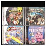 Sega Dreamcast Games Complete In Boxes (4)