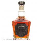 Jack Daniel