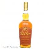 Weller Single Barrel Bourbon (2026)