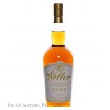 Weller C.Y.P.B. Bourbon (2024)
