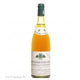 1976 Bouchard Pere & Fils Charmes Meursault