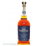 Old Forester SB Barrel Strength Bourbon Store Pick