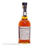 Old Forester 117 Series Rum Finish Bourbon 375 ml