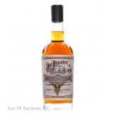 Doc Holliday BIB Bourbon Whiskey
