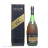 Remy Martin V.S.O.P. Fine Champagne Cognac