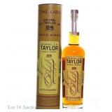 Colonel E.H. Taylor Single Barrel BIB Bourbon (25)