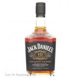 Jack Daniel