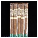 Buffalo Trace Churchill Cigars 7" x 49 (5 Pack)