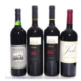 Four Bottles Cabernet Sauvignon