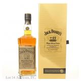 Jack Daniel