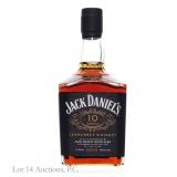 Jack Daniel