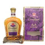 Crown Royal x REALTREE Limited Edition