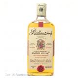 60s/70s Ballantine