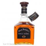 Jack Daniel