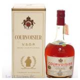 Courvoisier VS Cognac (60s/70s)