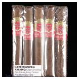 Hoyo De Monterrey Epicure Selection Robusto (5 Pc)