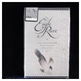 Eagle Rare Special Release Cigar 6.5" x 52 (5 Ct)