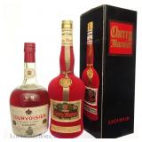 60s/70s Cherry Marnier & Courvoisier