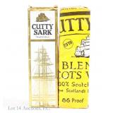 Vintage Cutty Sark  Blended Scotch Whisky (2)