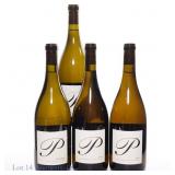 Four Passalacqua White Whines