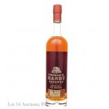 Thomas Handy Sazerac Rye Whiskey - BTAC