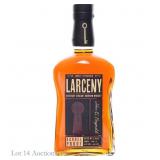 Larceny Barrel Proof Bourbon (C923)