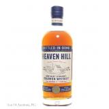 Heaven Hill 7 Year Bottled-In-Bond Bourbon