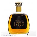 1792 Bottled in Bond Bourbon