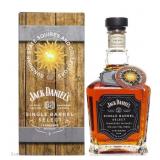 Jack Daniel