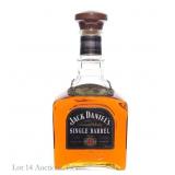 Jack Daniel