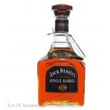 Jack Daniel