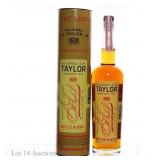 Colonel E.H. Taylor Straight Rye Whiskey (2026)