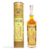 Colonel E.H. Taylor Straight Rye Whiskey (2025)