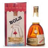 Bols Apricot Brandy Ballerina Le Bleu Danube