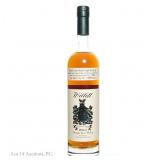 Willett 8 Year Single Barrel Bourbon Pawly Walnuts